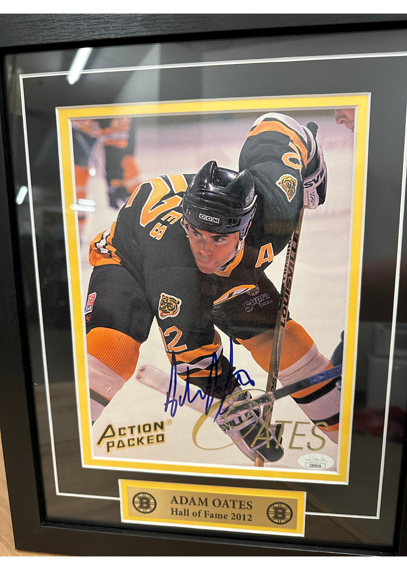 Picture Adam Oates 8x10