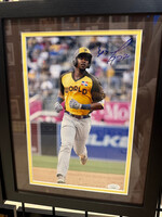 Picture Eloy Jimenez 8x10