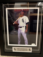 Picture *P Tim Anderson 8x10