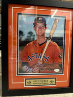 Picture Kyle Tucker 8x10
