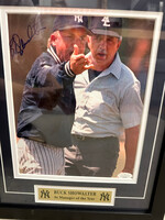 Picture Buck Showalter 8x10