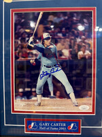 Picture *P Gary Carter 8x10