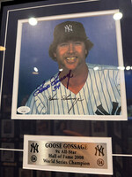 Picture *P Goose Gossage 8x10