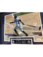 Picture Thairo Estrada 8x10