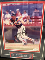 Picture *P Wade Boggs 8x10