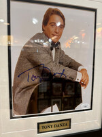 Picture Tony Danza 8x10