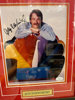 Picture Jeff Foxworthy 8x10