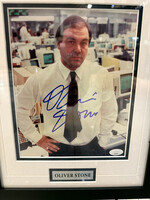 Picture Oliver Stone 8x10