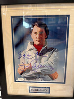 Picture Jack Palance 8x10