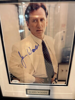Picture *P James Woods 8x10