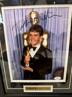 Picture Timothy Hutton 8x10