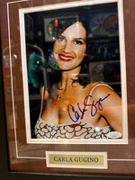 Picture *P Carla Gugino 8x10