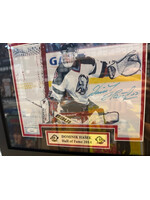 Picture Dominik Hasek 8x10