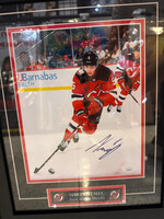 Picture Simon Nemec 8x10
