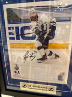Picture *P Steven Stamkos 8x10
