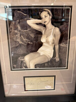 Picture Vera Zorina 8x10