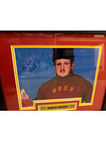 Picture *P Nikolai Volkoff 8x10