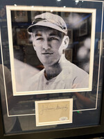Picture Johnny Murphy Cut