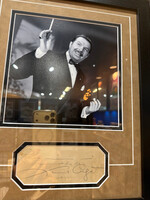 Picture *P Xavier Cugat Cut