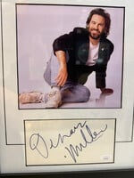 Picture Dennis Miller Cut