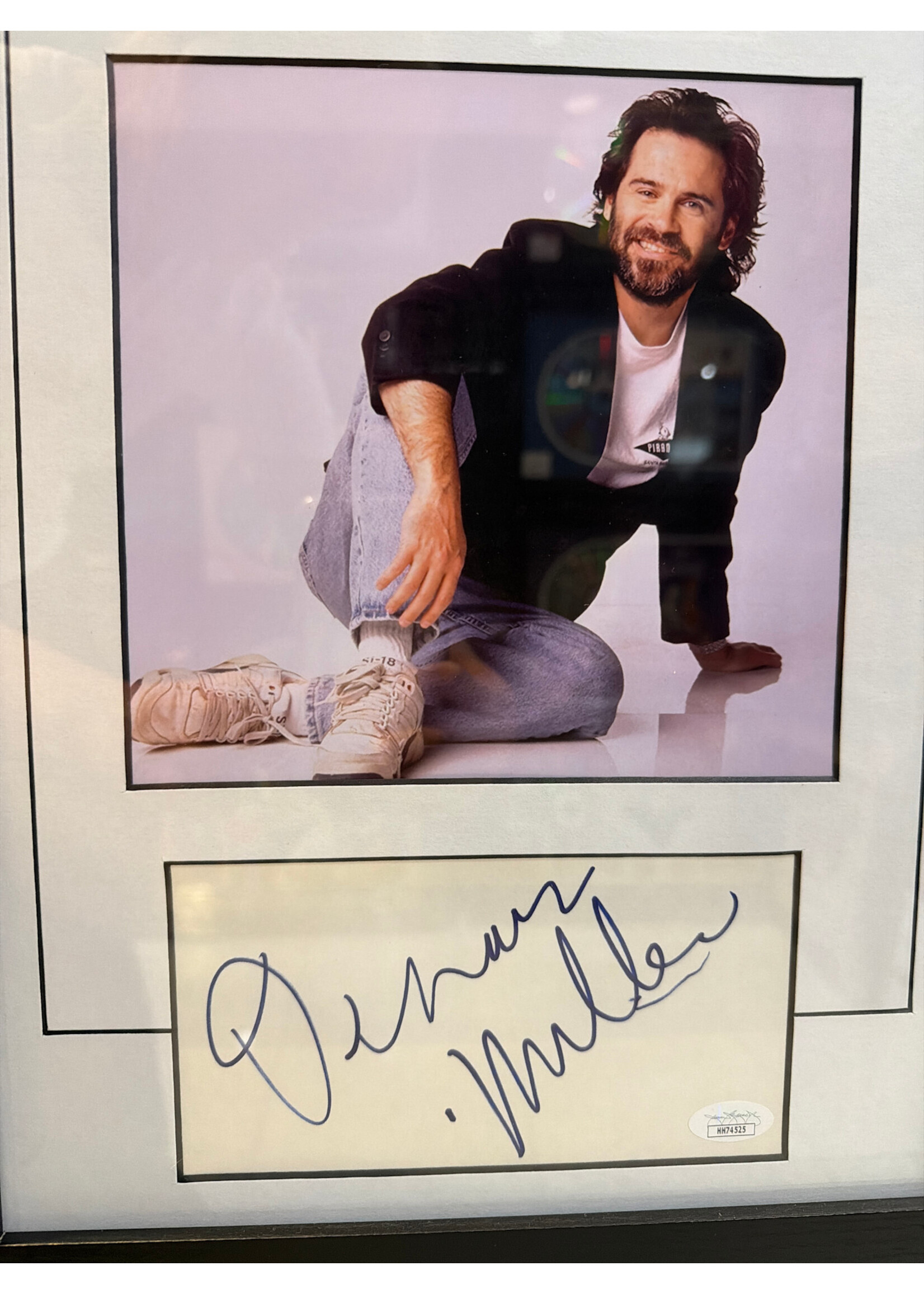 Picture *P Dennis Miller Cut