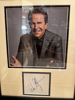 Picture *P Warren Beatty Cut