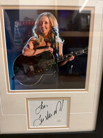 Picture *P Lee Ann Womack Cut