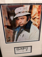 Picture Burt Young Cut