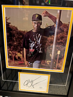 Picture *P John Singleton Cut