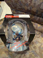 Helmet (Full & Mini) Ronald Acuna Mini Helmet