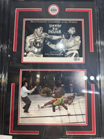 Picture Joe Frazier 8x10 B