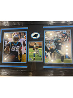 Picture Steve Smith 4x6