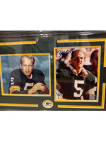 Paul Hornung 8x10