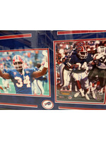 Thurman Thomas 8x10