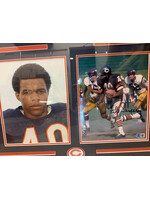 Picture Gale Sayers 8x10 E
