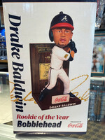 Collectible Drake Baldwin ROY Bobblehead