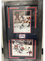 Picture Mike Eruzione 8x10