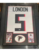 Jersey (F & UF) Drake London F-Jersey SM