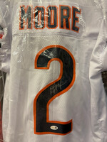 Jersey (F & UF) DJ Moore Jersey