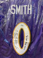 Jersey (F & UF) Roquan Smith Jersey B