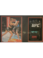 Balls/Bats/Gloves Rhonda Rousey Glove B
