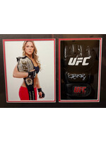 Balls/Bats/Gloves Rhonda Rousey Glove