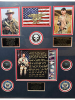 Picture Robert O'Neill 16x20 B