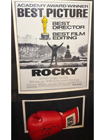 Picture Sylvester Stallone Glove A