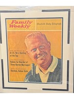 Picture 1963 Family Weekly Jack Nicklaus