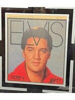 Picture 1977 Elvis Newspaper