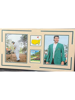 Picture 2012 Masters Pass Bubba Watson Collage