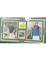 Picture 2015 Masters Pass Jordan Speith Collage
