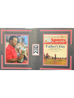 Picture 2006 SI Tiger Woods