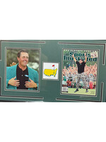 Picture 2004 SI Phil Mickelson
